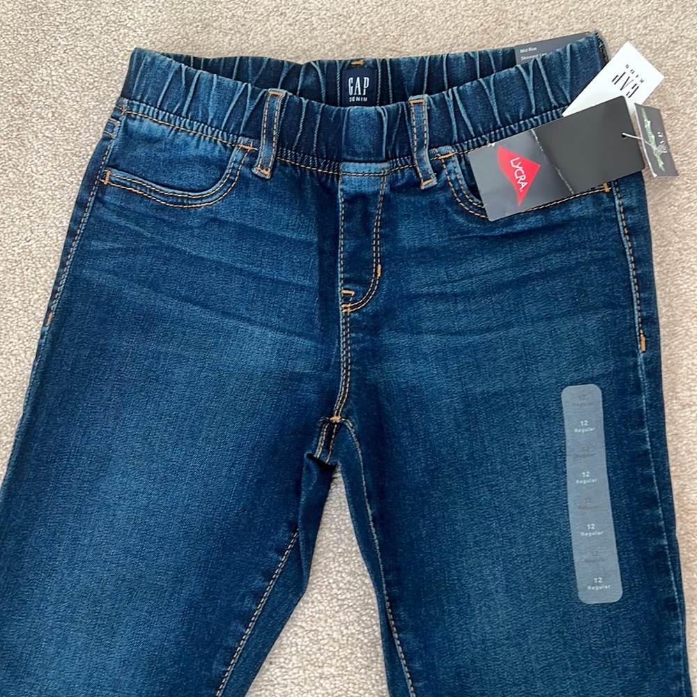 NWT GAP girl’s jogging